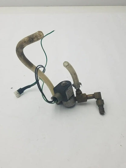 Parker Skinner Valve 7125N2QN00N0C1GLP3 - Solenoid