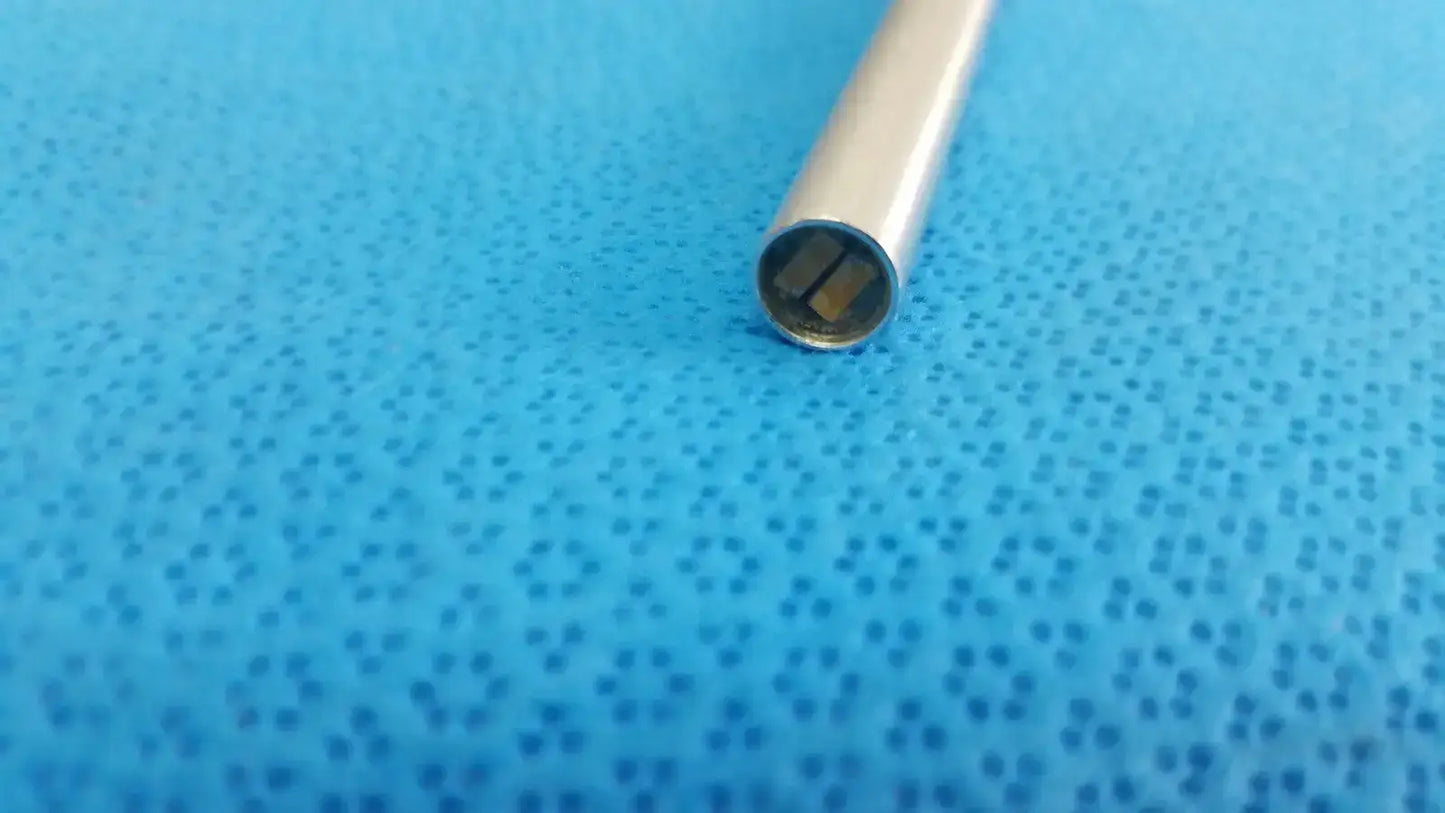Parks Medical Electronics Ultrasound Pencil Probe