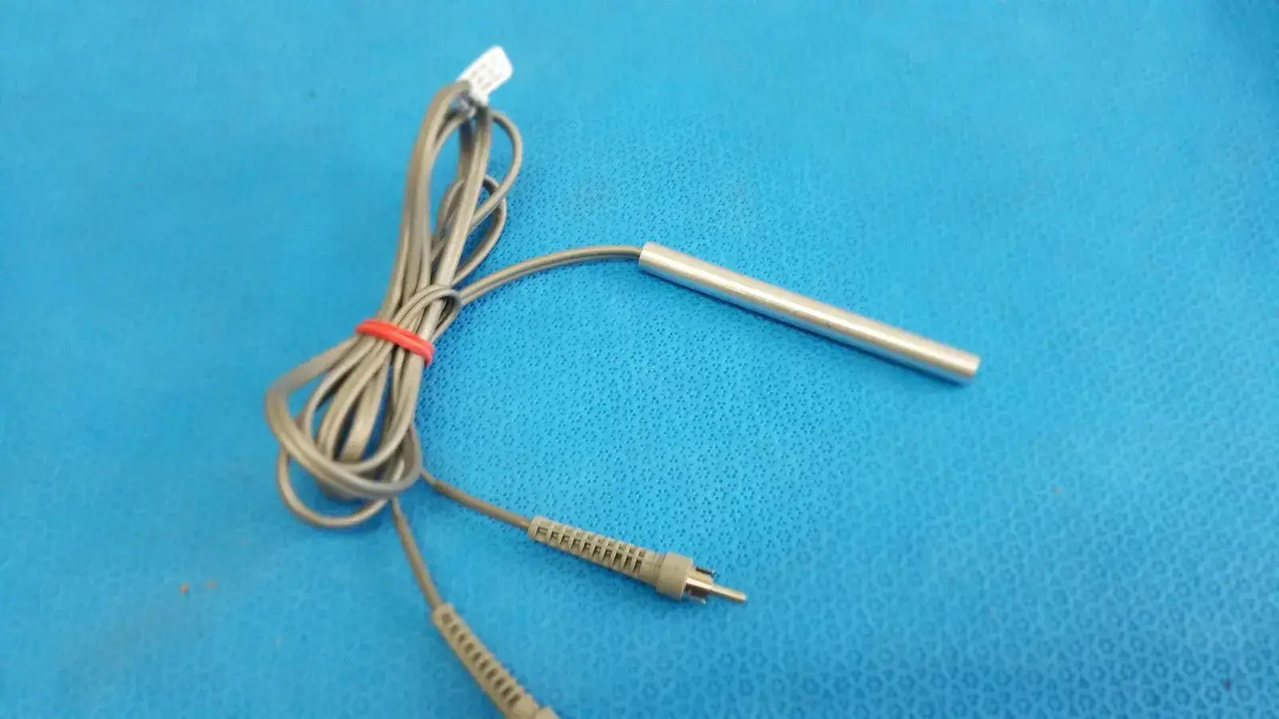 Parks Medical Electronics Ultrasound Pencil Probe