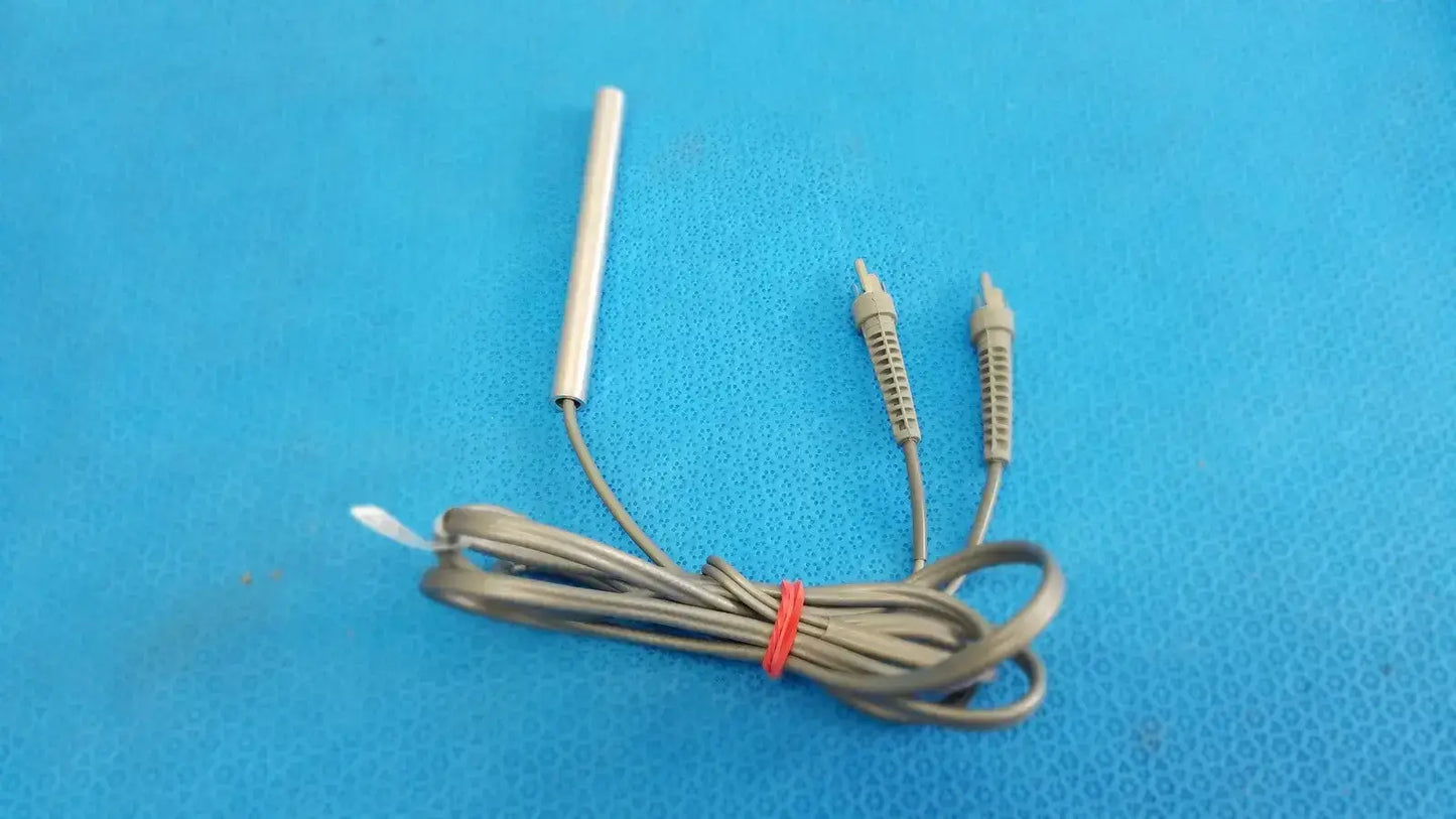 Parks Medical Electronics Ultrasound Pencil Probe