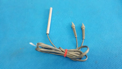 Parks Medical Electronics Ultrasound Pencil Probe