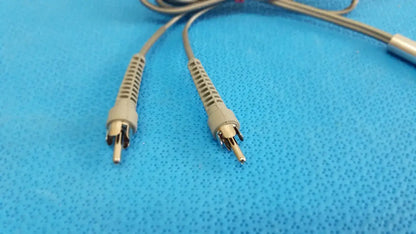 Parks Medical Electronics Ultrasound Pencil Probe