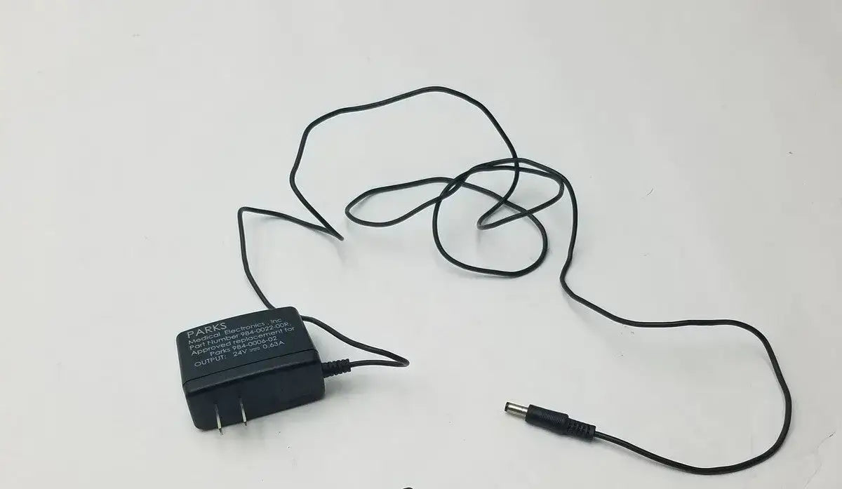 Parks TRG1524 984-0022-00R AC Adapter 24V Battery Charger