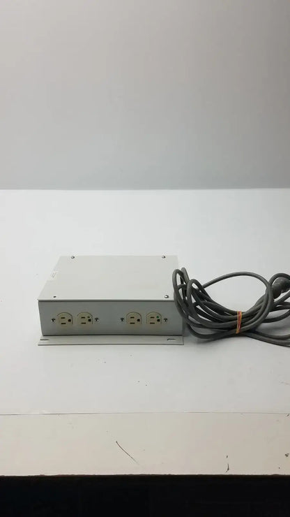 Part No. 11970-0000-01 Isolation Transformer/Offset Controller ITA0422