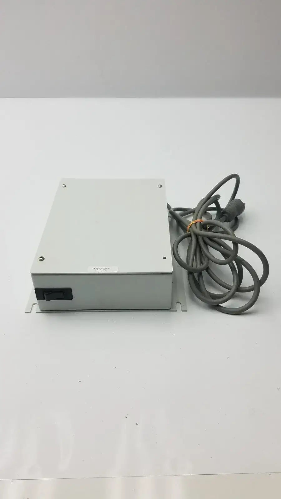 Part No. 11970-0000-01 Isolation Transformer/Offset Controller ITA0422
