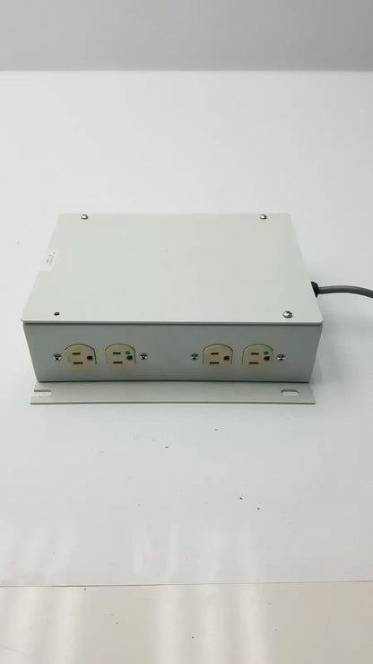 Part No. 11970-0000-01 Isolation Transformer/Offset Controller ITA0422