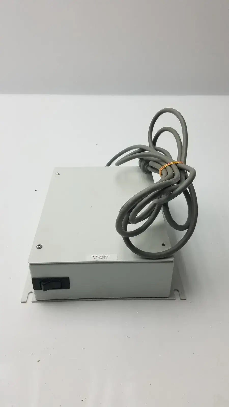Part No. 11970-0000-01 Isolation Transformer/Offset Controller ITA0422