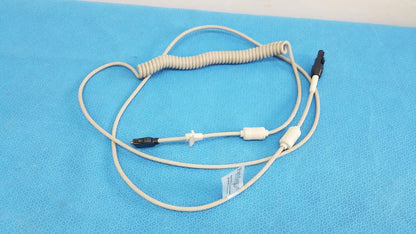 Partssource ECG Cable Compatible with GE CAM 14 Module ECAM-GE14-S - Patient
