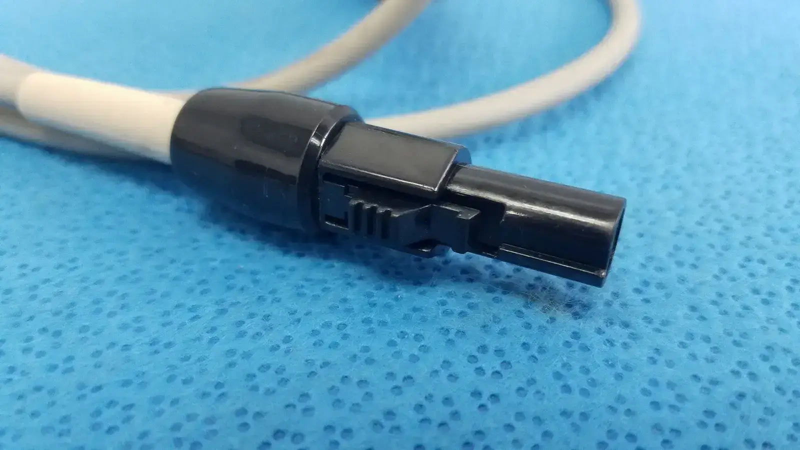 Partssource ECG Cable Compatible with GE CAM 14 Module ECAM-GE14-S - Patient
