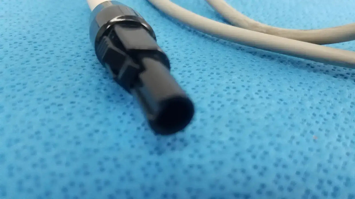 Partssource ECG Cable Compatible with GE CAM 14 Module ECAM-GE14-S - Patient