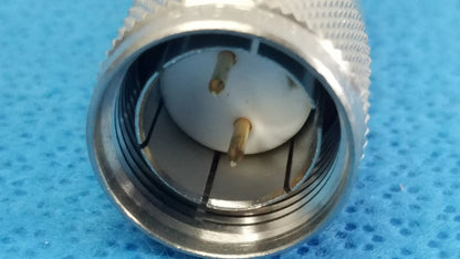 Pasternack Enterprises PE-B7029 N Male Crimp Connector Coaxial Cable - Assembly