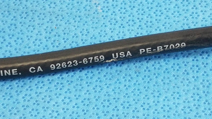 Pasternack Enterprises PE-B7029 N Male Crimp Connector Coaxial Cable - Assembly