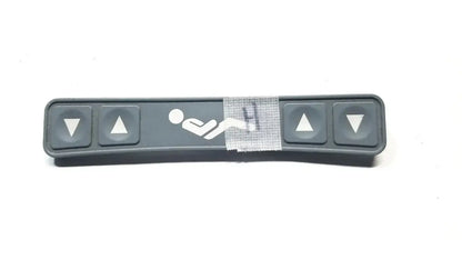 Patient Bed Lift Part 7-Pin Control Board 1008-011-017 Rev E 37YY2217-1