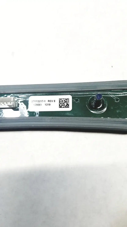 Patient Bed Lift Part 7-Pin Control Board 1008-011-017 Rev E 37YY2217-1