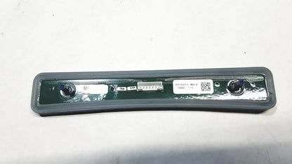 Patient Bed Lift Part 7-Pin Control Board 1008-011-017 Rev E 37YY2217-1