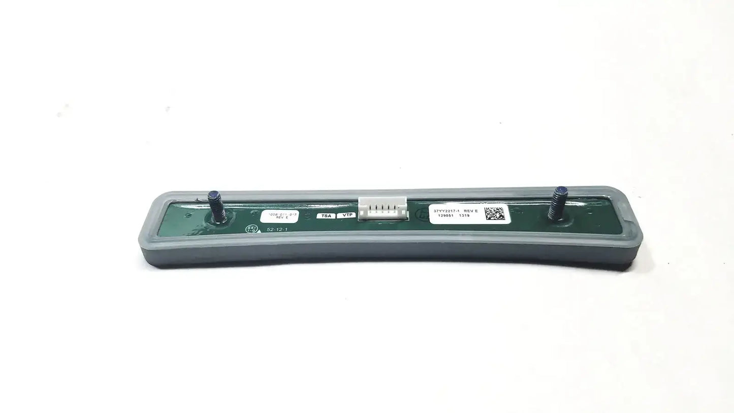 Patient Bed Lift Part 7-Pin Control Board 1008-011-017 Rev E 37YY2217-1