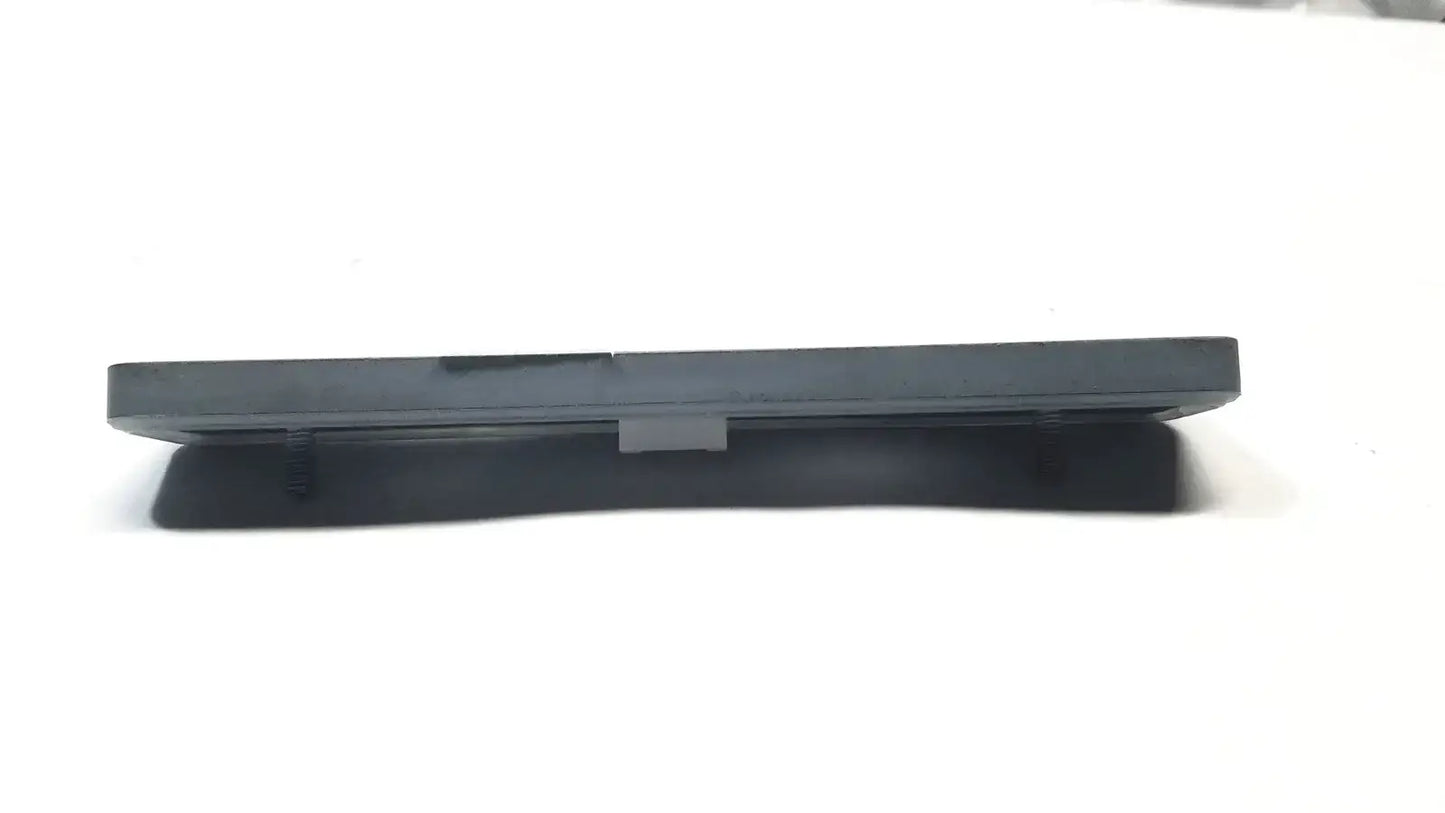 Patient Bed Lift Part 7-Pin Control Board 1008-011-017 Rev E 37YY2217-1