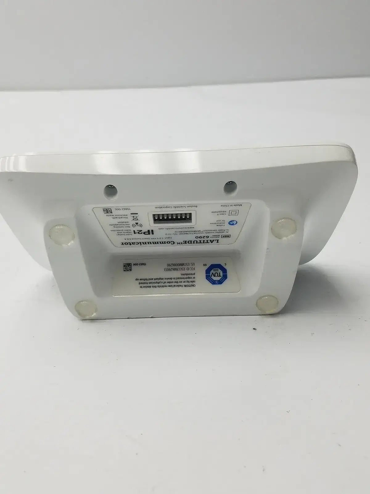 Patient Communicator Monitor Model 6290