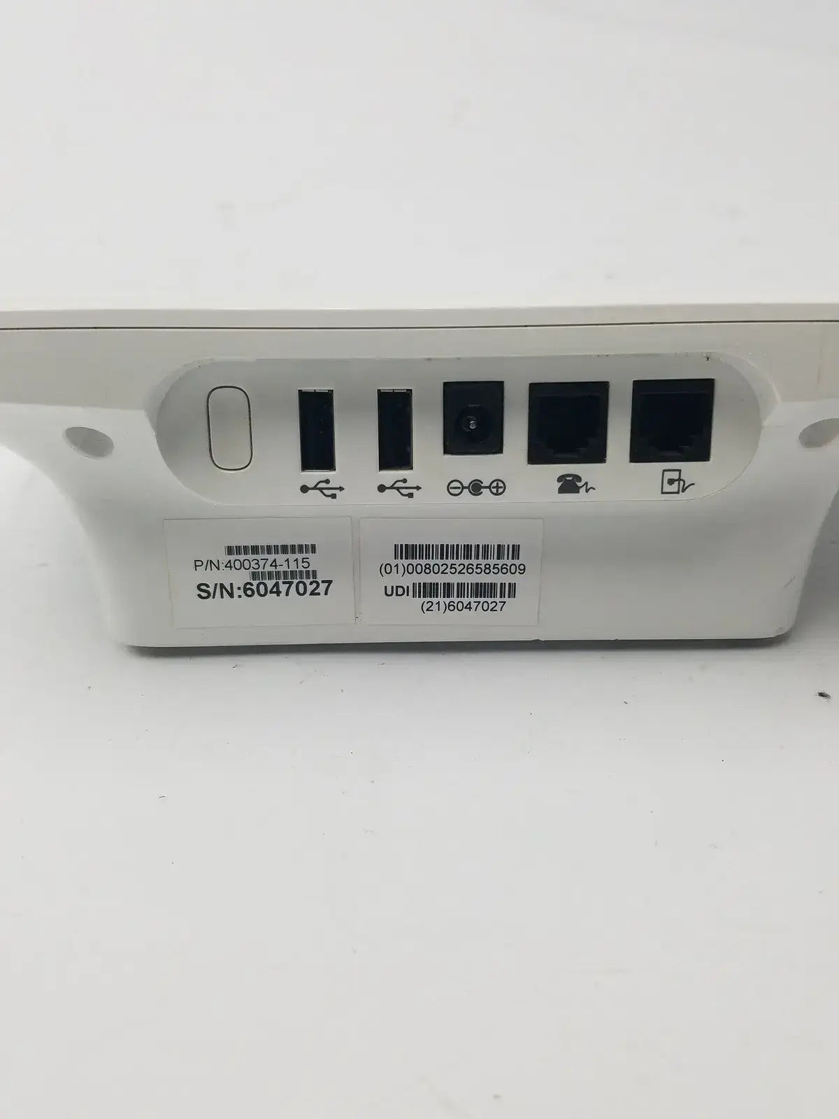 Patient Communicator Monitor Model 6290