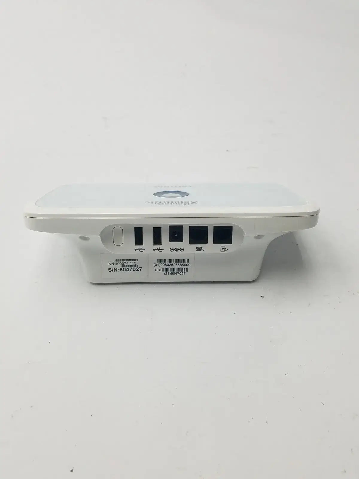 Patient Communicator Monitor Model 6290
