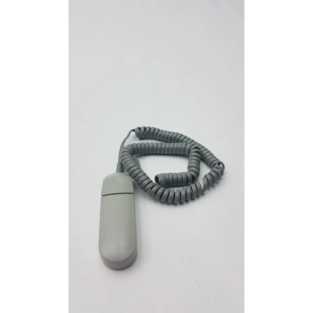 Patient Response Button FDT or Matrix Ref 852096005 - Medical Equipment Part