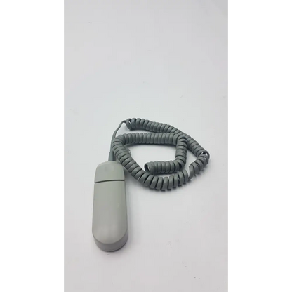 Patient Response Button FDT or Matrix Ref 852096005 - Medical Equipment Part