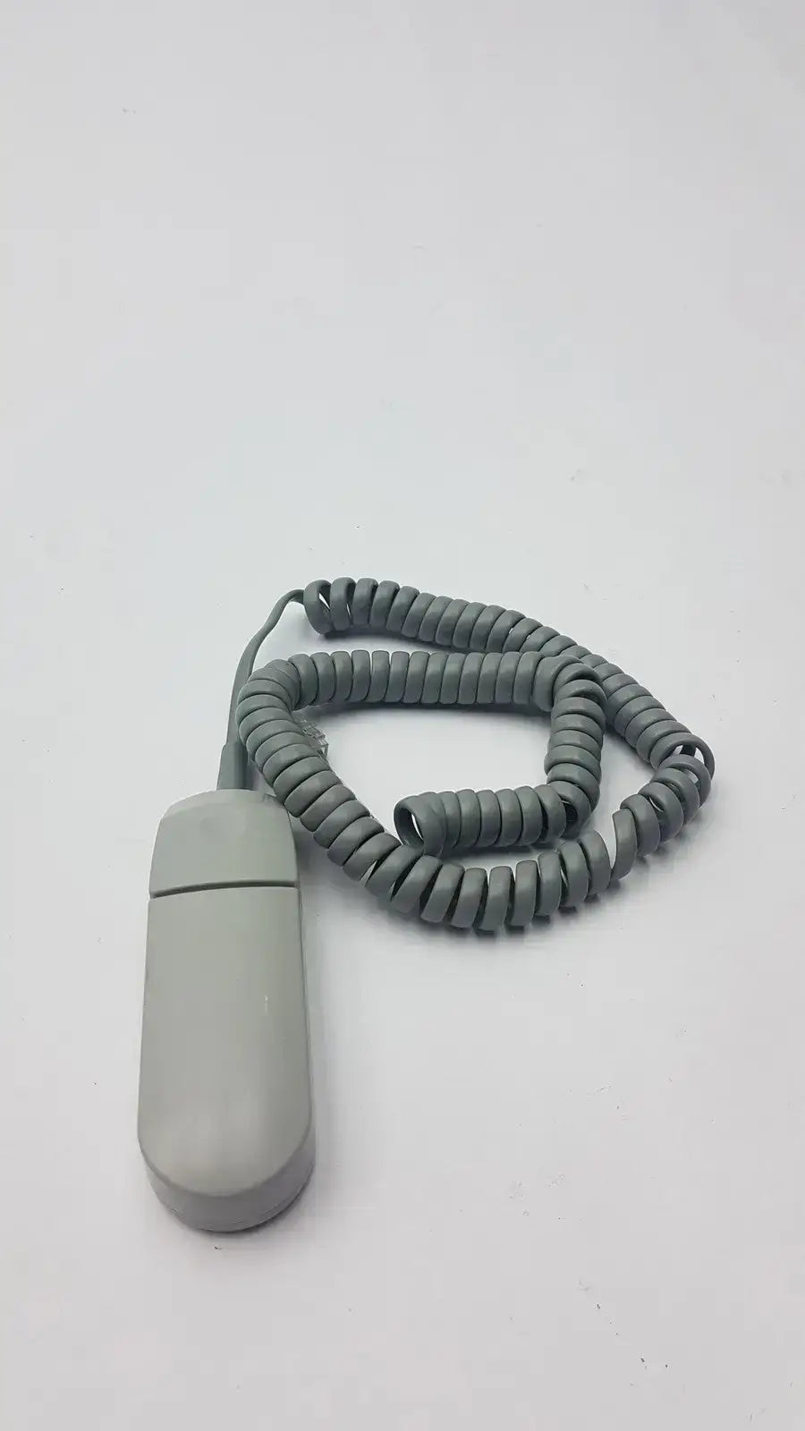 Patient Response Button FDT or Matrix Ref 852096005 - Medical Equipment Part