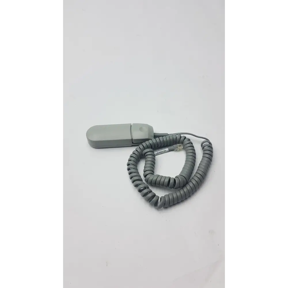 Patient Response Button FDT or Matrix Ref 852096005 - Medical Equipment Part