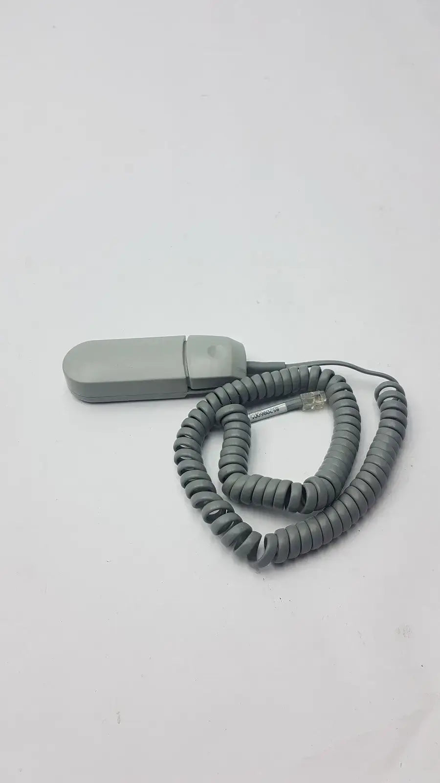Patient Response Button FDT or Matrix Ref 852096005 - Medical Equipment Part