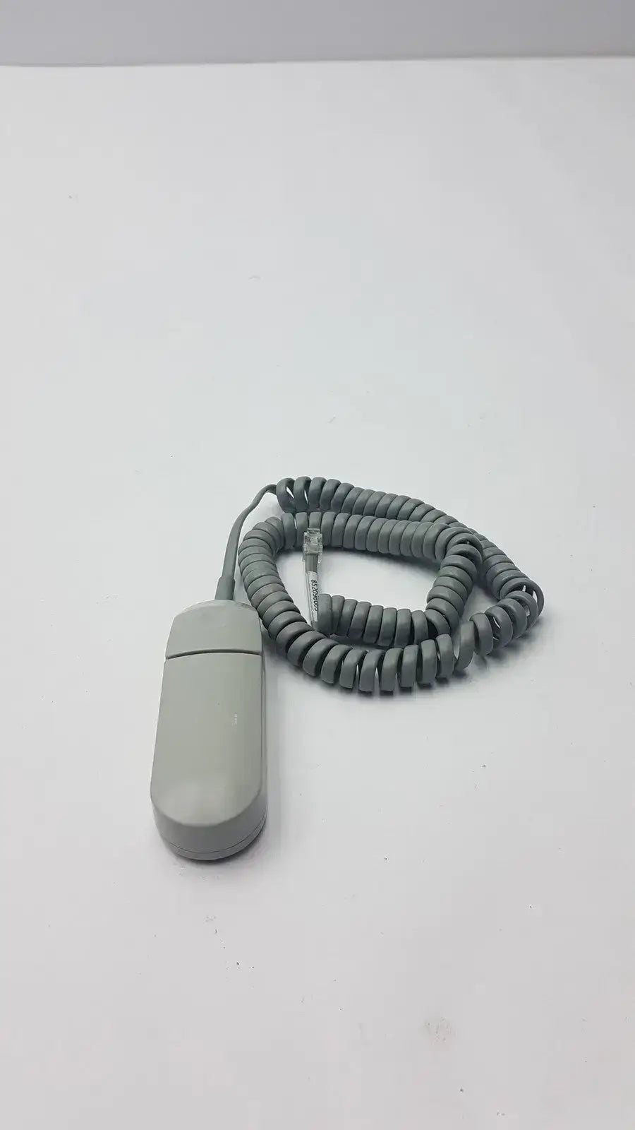 Patient Response Button FDT or Matrix Ref 852096005 - Medical Equipment Part