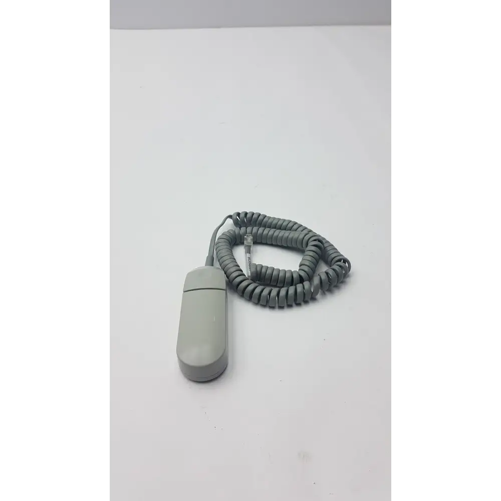 Patient Response Button FDT or Matrix Ref 852096005 - Medical Equipment Part