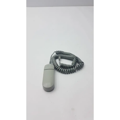 Patient Response Button FDT or Matrix Ref 852096005 - Medical Equipment Part