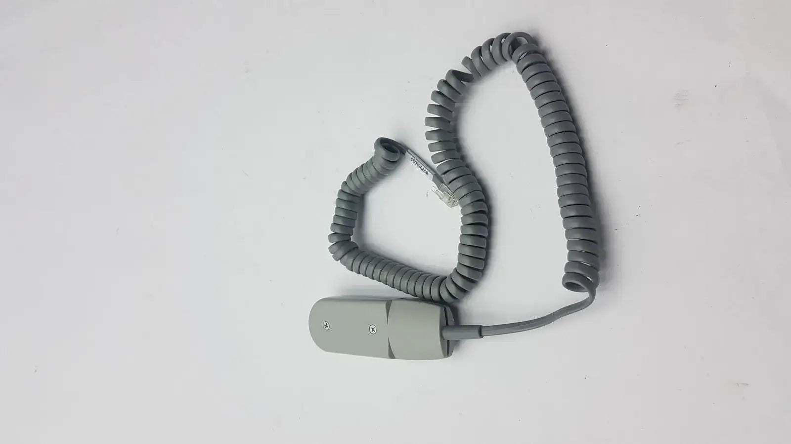 Patient Response Button FDT or Matrix Ref 852096005 - Medical Equipment Part