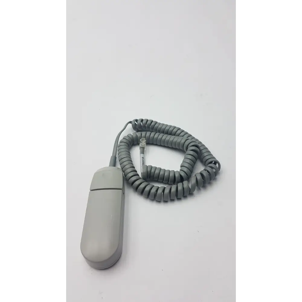 Patient Response Button FDT or Matrix Ref 852096005 - Medical Equipment Part