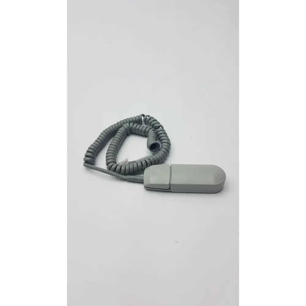 Patient Response Button FDT or Matrix Ref 852096005 - Medical Equipment Part