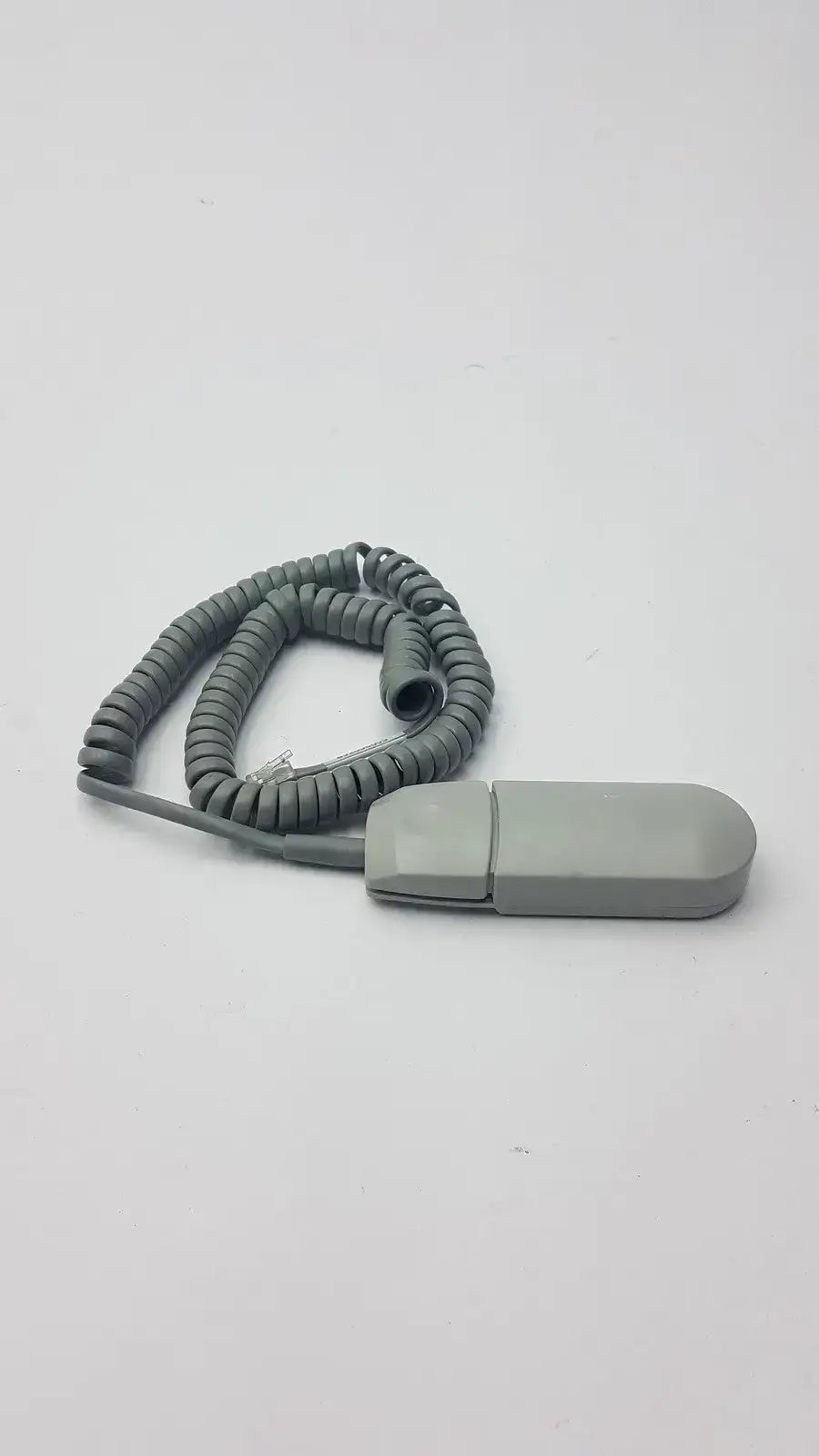 Patient Response Button FDT or Matrix Ref 852096005 - Medical Equipment Part