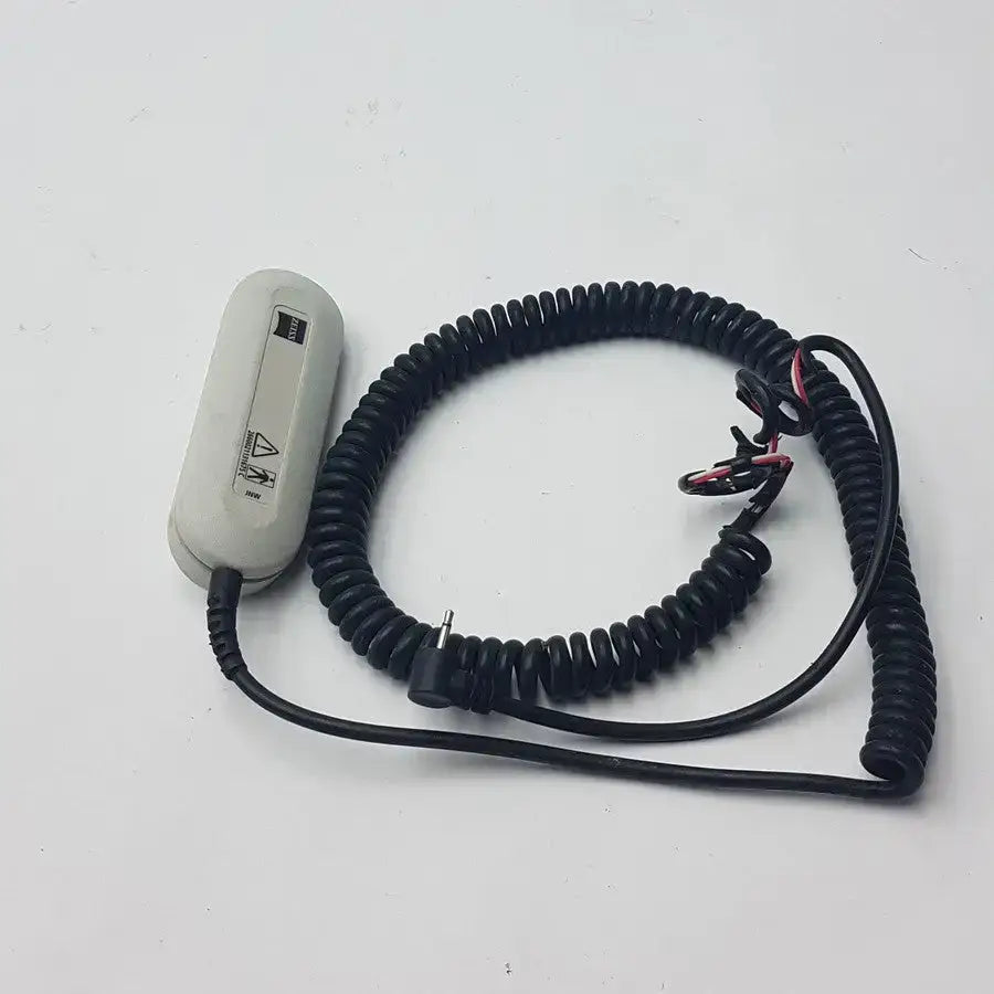 Patient Response Button for Humphrey Zeiss FDT or Matrix