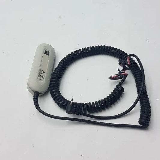 Patient Response Button for Humphrey Zeiss FDT or Matrix