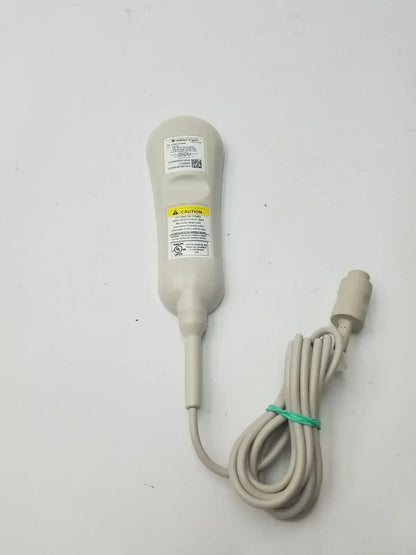 Patient TV Remote & Nurse Call Pillow Speaker Hospital Bedside Controller