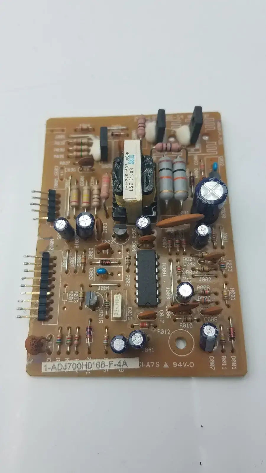 PBD-L03-006-S4 Control System Board