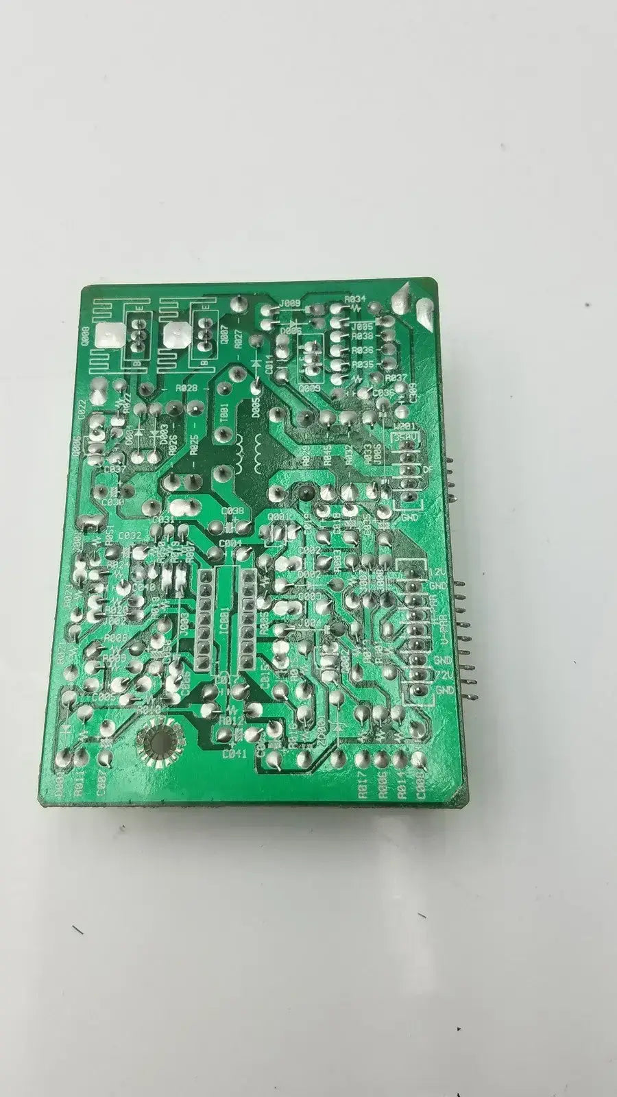 PBD-L03-006-S4 Control System Board