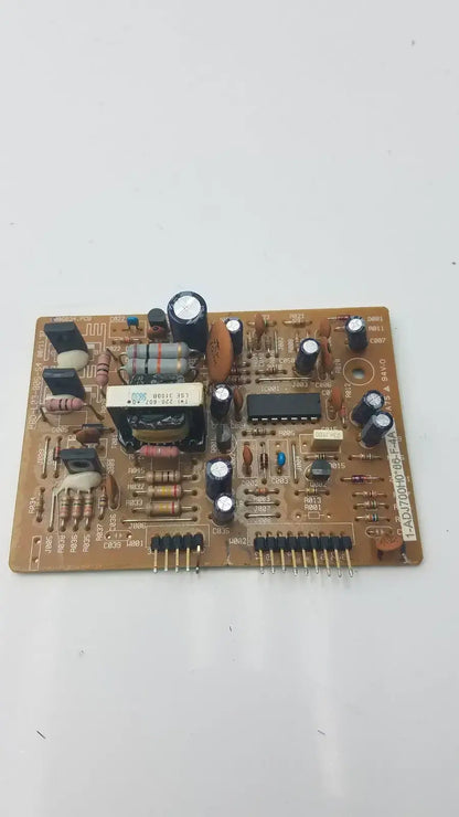 PBD-L03-006-S4 Control System Board
