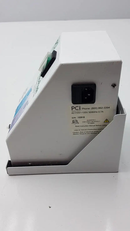 PCI Medical EFP-250 Endo-Flush Endoscope Flushing Pump