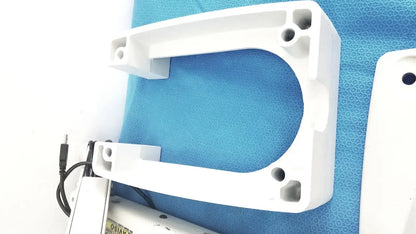 PDI Medical Monitor Mounting Arm with Adaptor and Cables