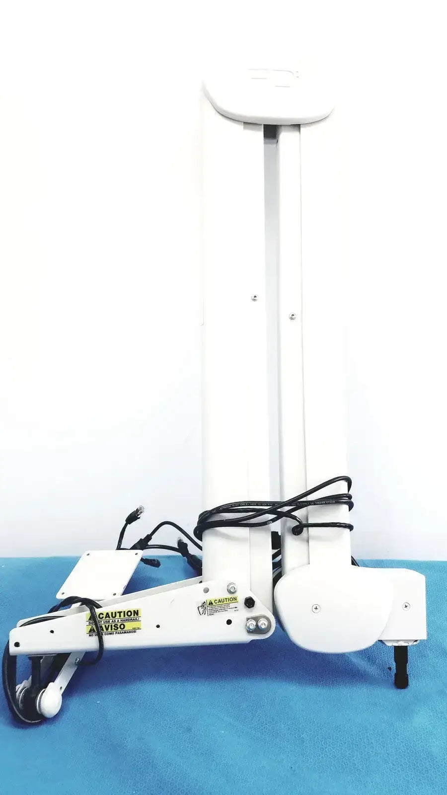 PDI Medical Monitor Mounting Arm with Adaptor and Cables