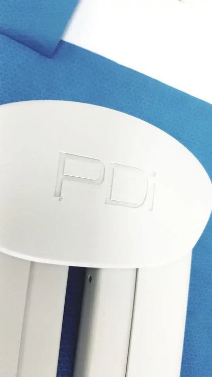 PDI Medical Monitor Mounting Arm with Adaptor and Cables