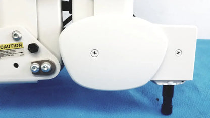 PDI Medical Monitor Mounting Arm with Adaptor and Cables