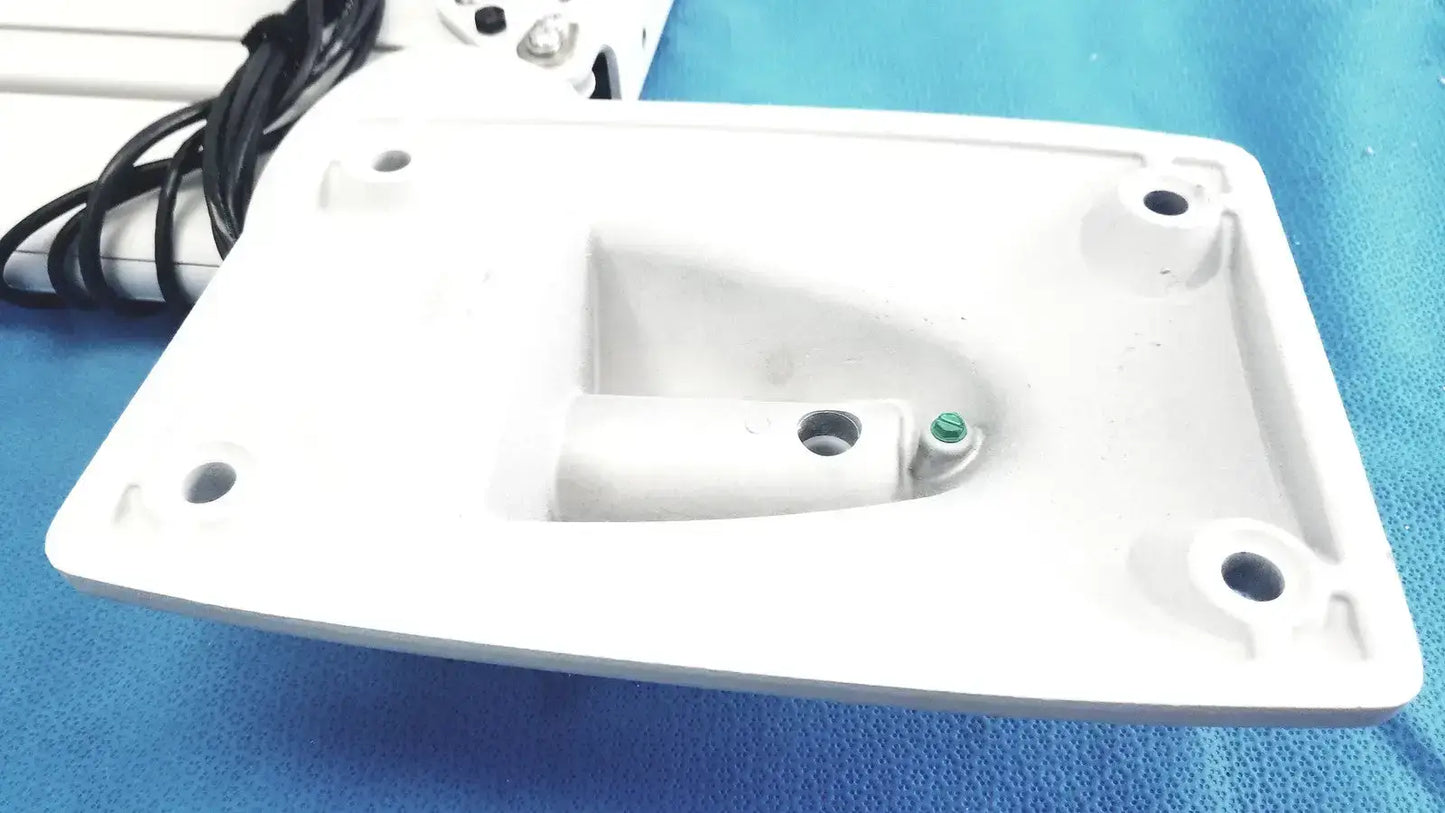 PDI Medical Monitor Mounting Arm with Adaptor and Cables