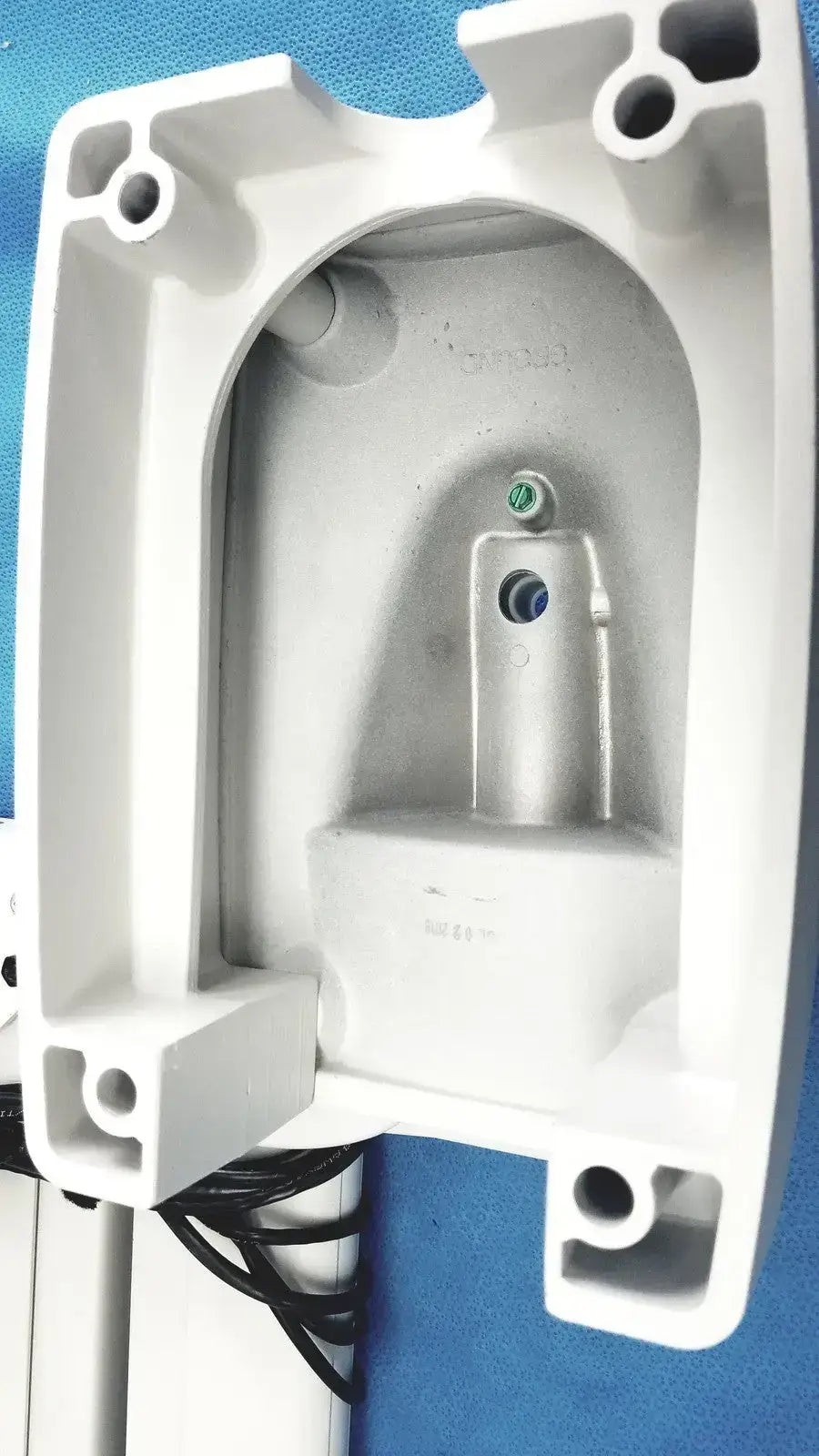 PDI Medical Monitor Mounting Arm with Adaptor and Cables