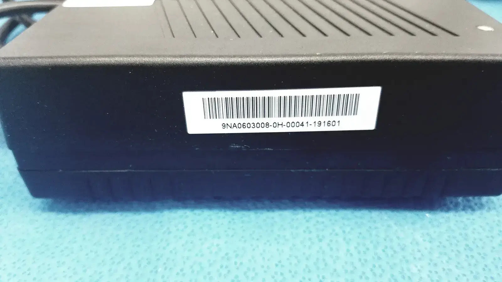 PDI Medical Monitor Mounting Arm with Adaptor and Cables